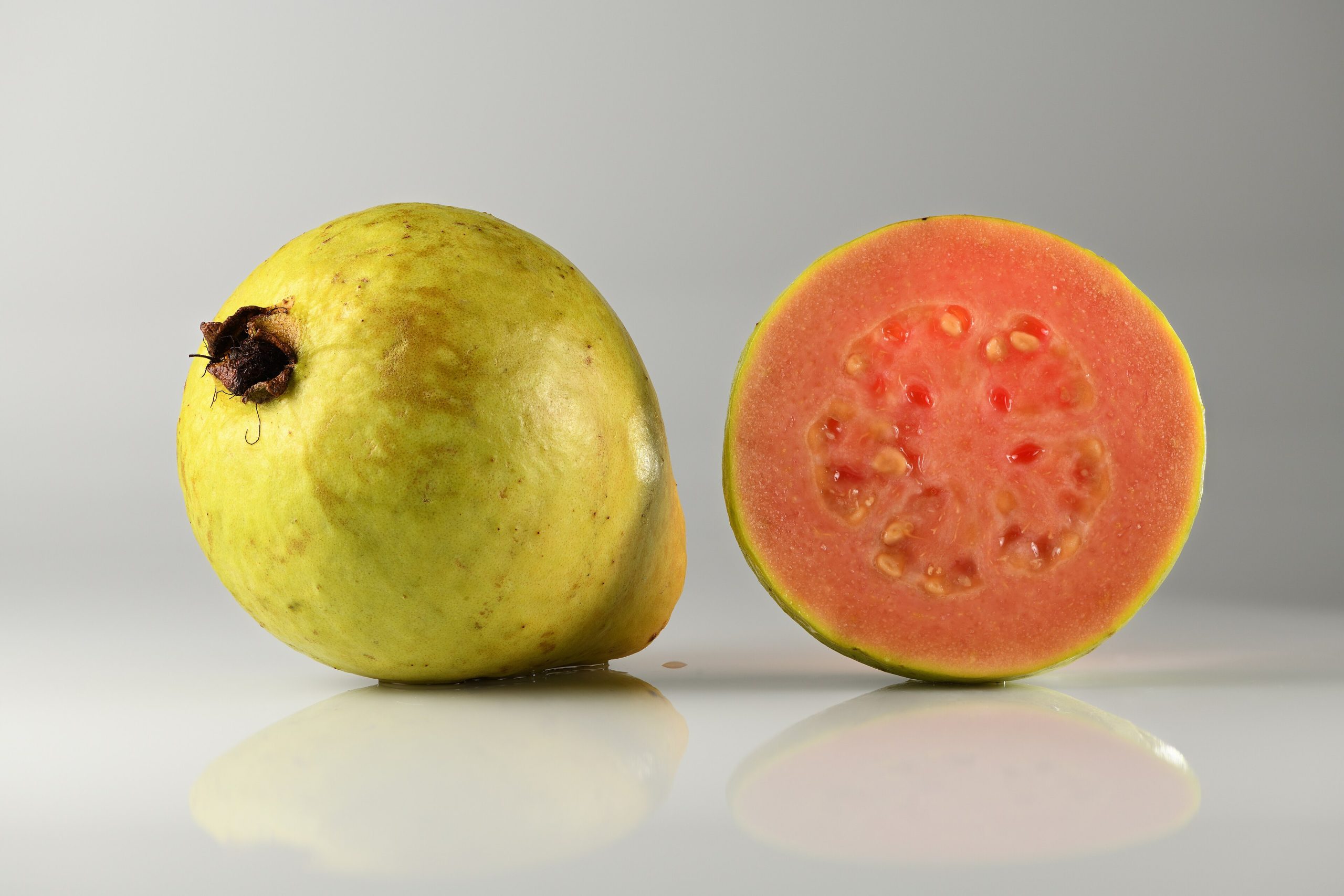 Guava: coltivazione dell albero da frutto